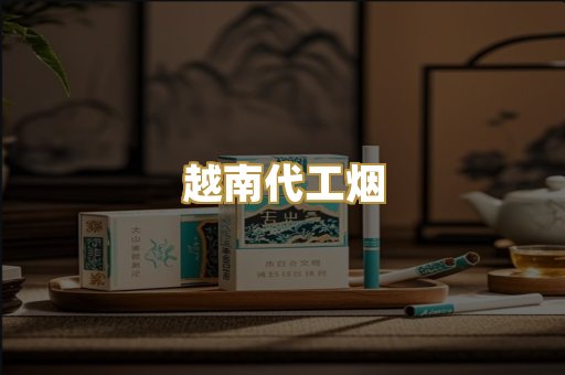 免税外烟